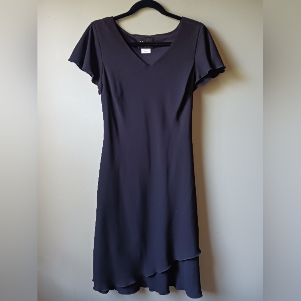 LIKE NEW S.L. Fashions Little Black Dress